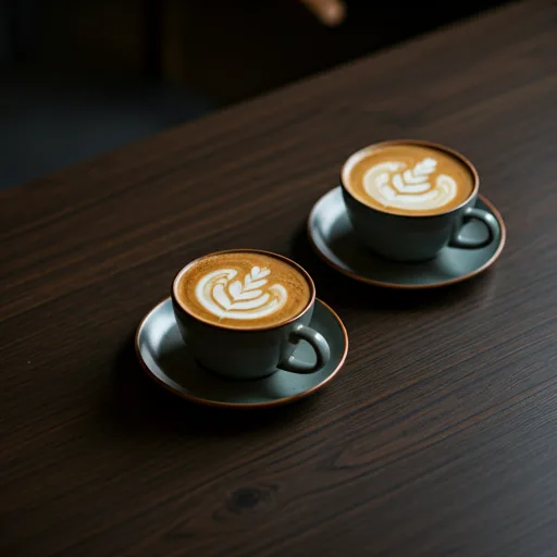 Artisanal Coffee